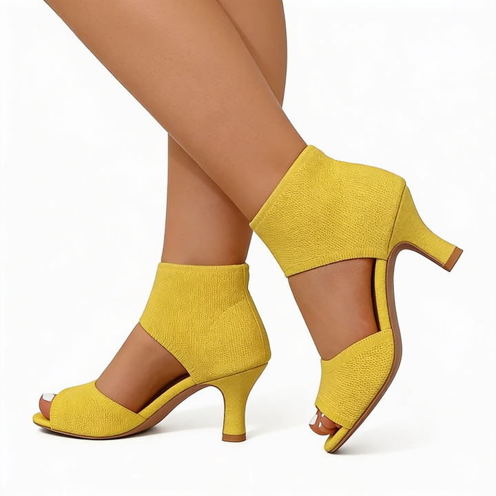 Isélya | Talons Élégance Moderne