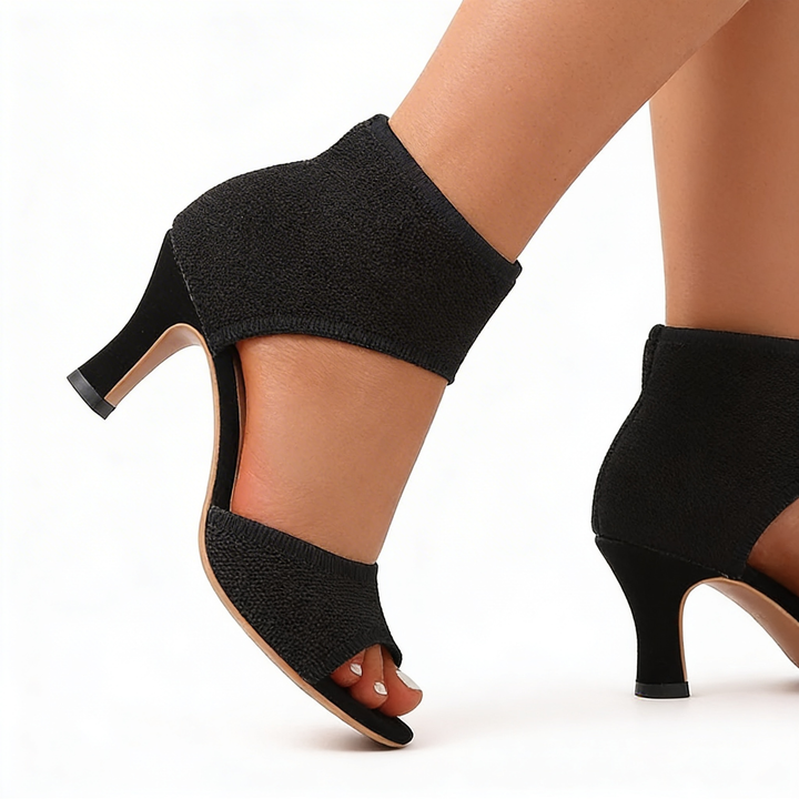 Isélya | Talons Élégance Moderne