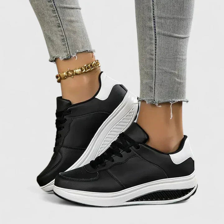Carmeliyah | Baskets Classiques Confort