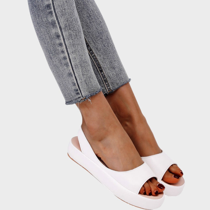 Lucie | Sandales Orthopédiques Légères