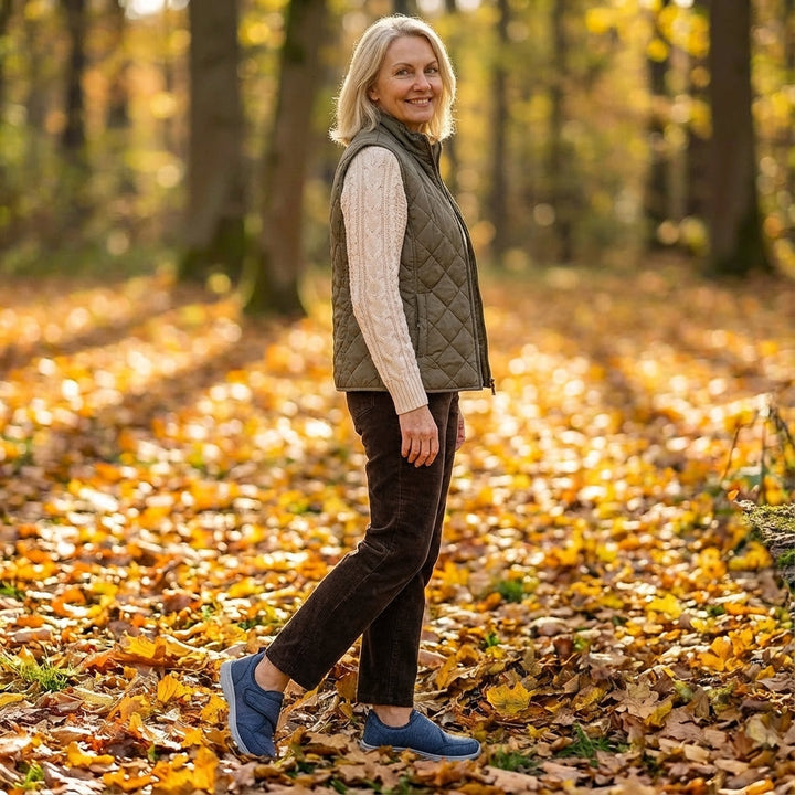 Hélène | Chaussures Orthopédiques Faciles