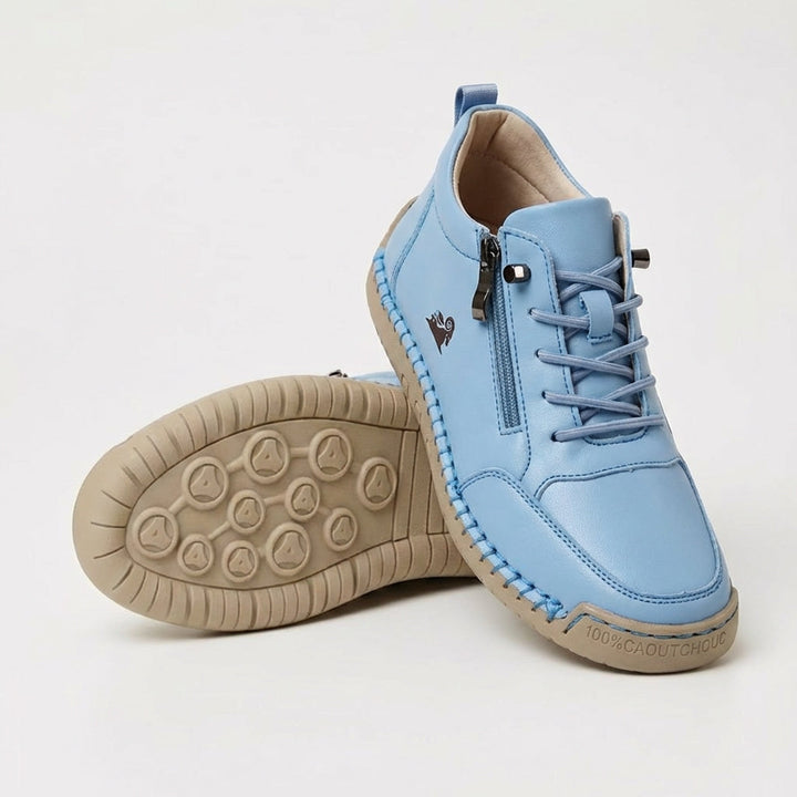 Margaux | Chaussures Orthopédiques Zippées
