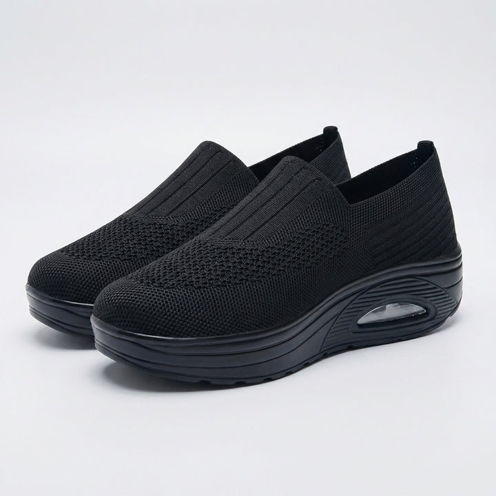 Yvette | Chaussures Orthopédiques Compensées